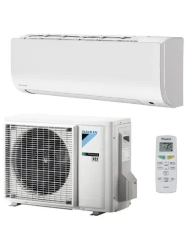 Daikin Sensira 25F