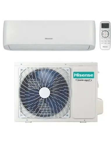 Hisense Easy Smart 3.5kW
