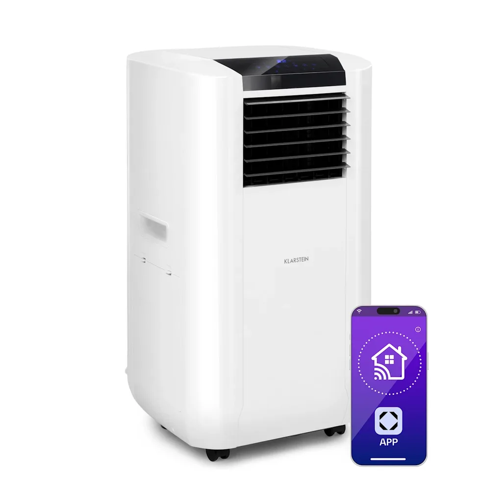 Klarstein Max Breeze Smart 15000