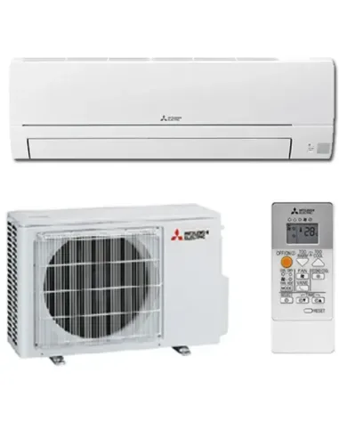 Mitsubishi MSZ-HR25VFK