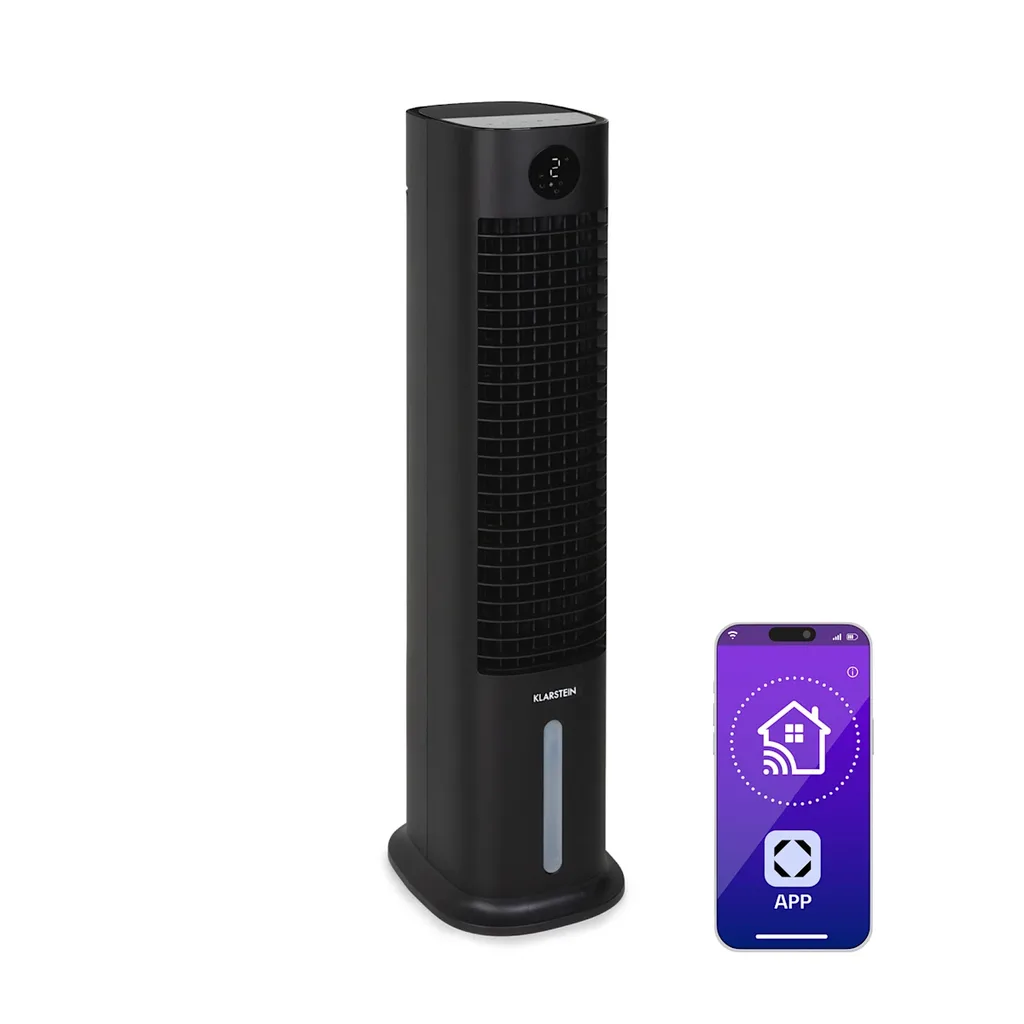 Klarstein Skytower Smart 8L